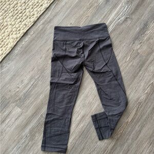 Lululemon 3/4 leggings